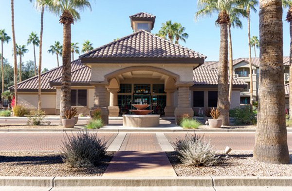 LaSolana Clubhouse - Photo by Al Gableson